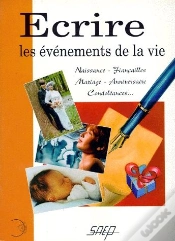 Capa do artigo Ecrire Les Evenements Dans L