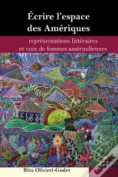 Écrire Lespace Des Amériques