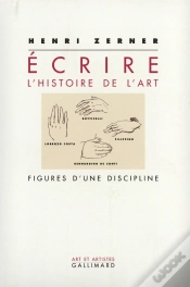 Capa do artigo Ecrire L