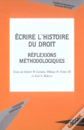 Capa do artigo Ecrire L