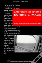 Capa do artigo Ecrire L