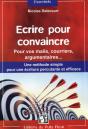 Ecrire Pour Convaincre - Preview