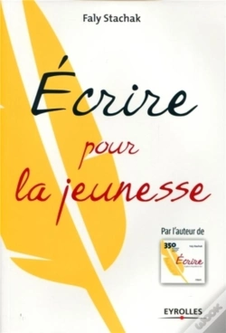Capa do artigo Écrire Pour La Jeunesse