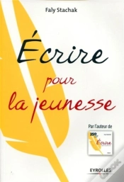 Capa do artigo Écrire Pour La Jeunesse