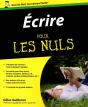 Écrire Pour Les Nuls - Preview
