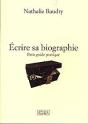 Écrire Sa Biographie ; Petit Guide Pratique - Preview