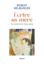 Ecrire Sa Mère : A La Recherche De L'Amour Perdu - Preview