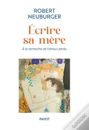 Capa do artigo Ecrire Sa Mère : A La Recherche De L