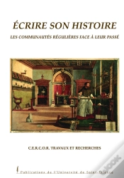 Capa do artigo Écrire Son Histoire