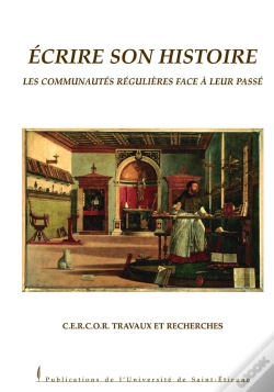 Capa do artigo Écrire Son Histoire