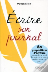 Ecrire Son Journal