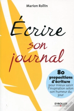 Capa do artigo Ecrire Son Journal