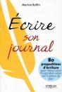 Ecrire Son Journal - Preview