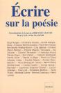 Écrire Sur La Poésie - Preview