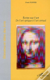 Capa do artigo Écrire Sur L