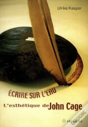 Capa do artigo Écrire Sur L