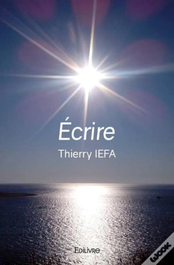 Capa do artigo Ecrire