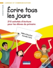 Écrire Tous Les Jours