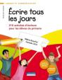 Écrire Tous Les Jours - Preview