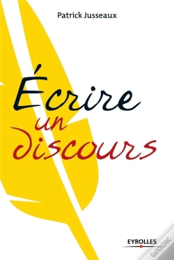 Capa do artigo Écrire Un Discours
