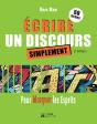 Ecrire Un Discours Simplement - 50 Fiches Pour Marquer Les Esprits - Preview