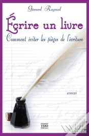 Capa do artigo Écrire Un Livre ; Comment Éviter Les Pièges De L