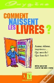 Capa do artigo Ecrire Un Livre