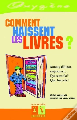 Capa do artigo Ecrire Un Livre