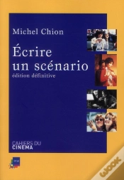Capa do artigo Ecrire Un Scénario