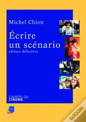 Capa do artigo Écrire Un Scénario