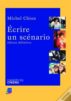 Capa do artigo Écrire Un Scénario