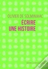 Écrire Une Histoire