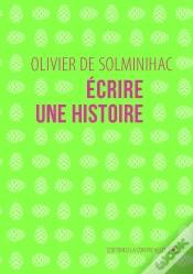 Capa do artigo Écrire Une Histoire