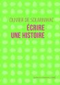 Écrire Une Histoire - Preview