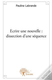Écrire Une Nouvelle ; Dissection D'Une Séquence