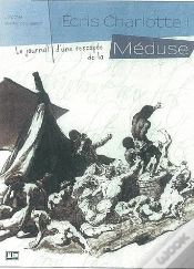 Capa do artigo Écris Charlotte ! Journal D