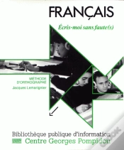 Capa do artigo Ecris Moi Sans Faute/Coffret L+10k7