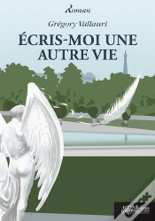 Capa do artigo Écris-Moi Une Autre Vie