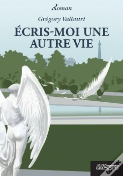 Capa do artigo Écris-Moi Une Autre Vie