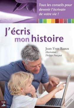 Capa do artigo Ecris Mon Histoire (J')