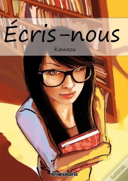 Capa do artigo Écris-Nous