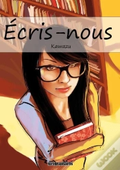 Capa do artigo Écris-Nous