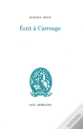 Écrit À Carrouge