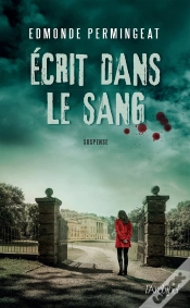 Capa do artigo Écrit Dans Le Sang