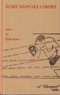 Écrit Dans Les Cordes ; Boxe Et Littérature - Preview