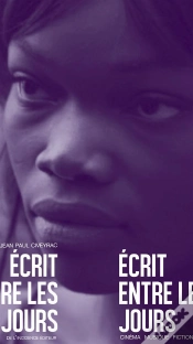 Capa do artigo Écrit Entre Les Jours