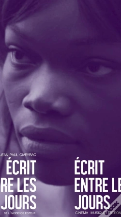 Capa do artigo Écrit Entre Les Jours