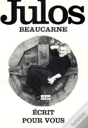 Capa do artigo Ecrit Pour Vous
