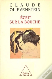 Capa do artigo Ecrit Sur La Bouche