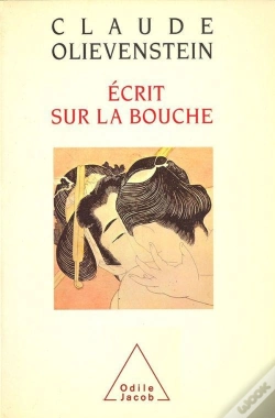 Capa do artigo Ecrit Sur La Bouche